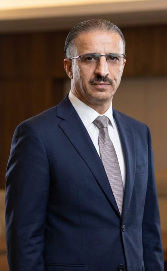 بروفيسور عبدالملك أبو دنيا